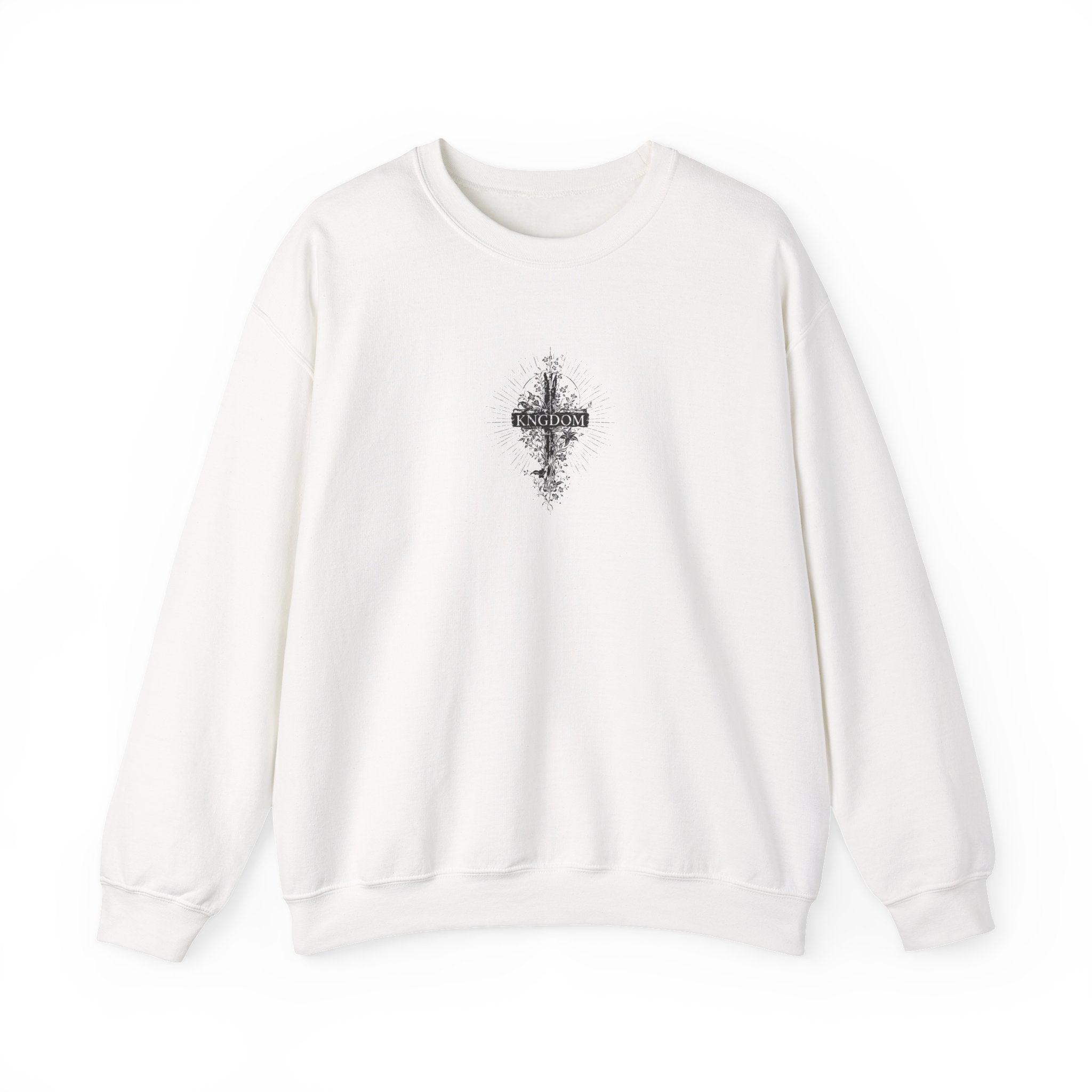 KNGDOM Collection- John 3:16