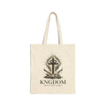 KNGDOM Collection- Tote Bag