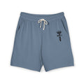 KNGDOM Collection- Cross Shorts