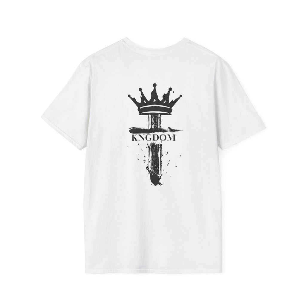 KNGDOM Collection- T-shirt