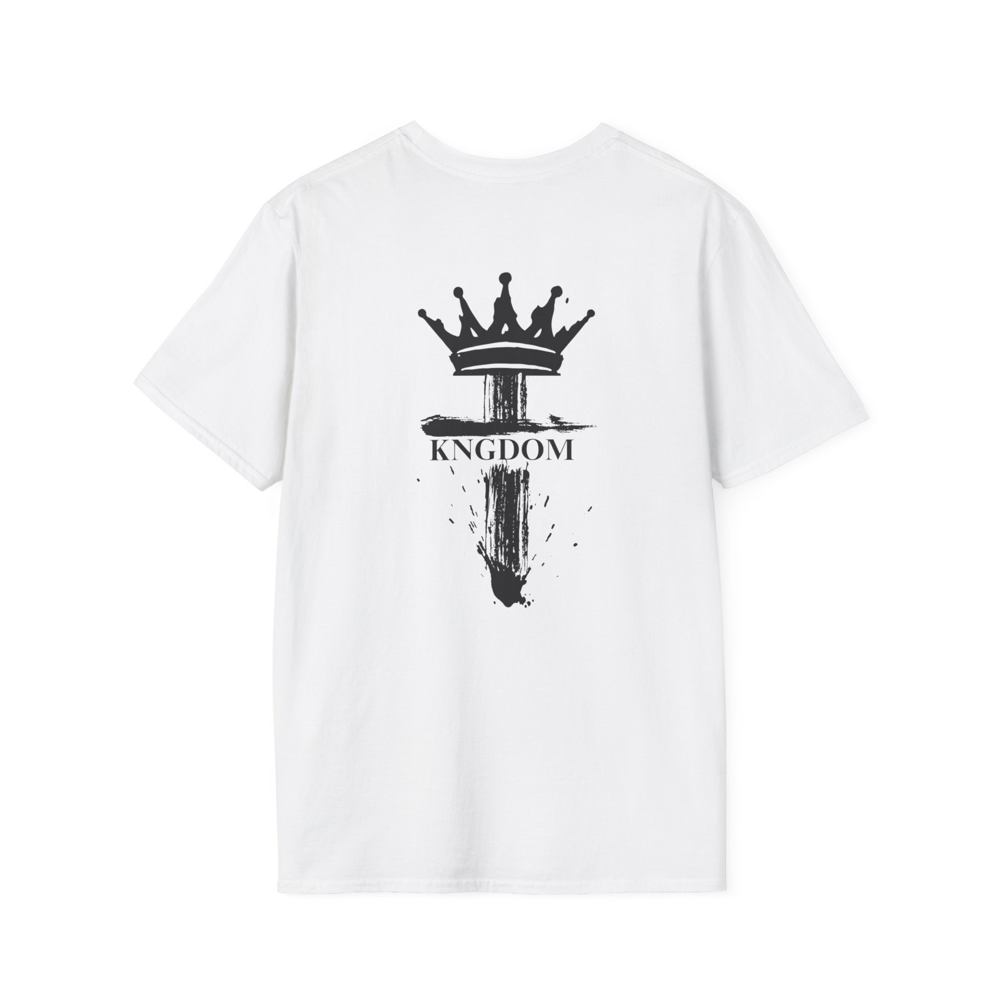 KNGDOM Collection- T-shirt