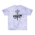 Kingdom Crown Tie-Dye T-Shirt