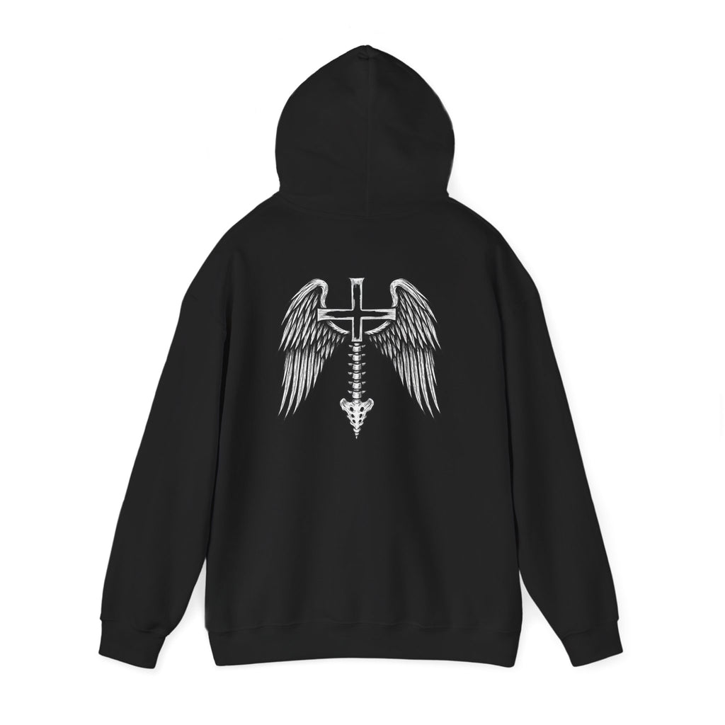 Hoodie — Fear No Evil