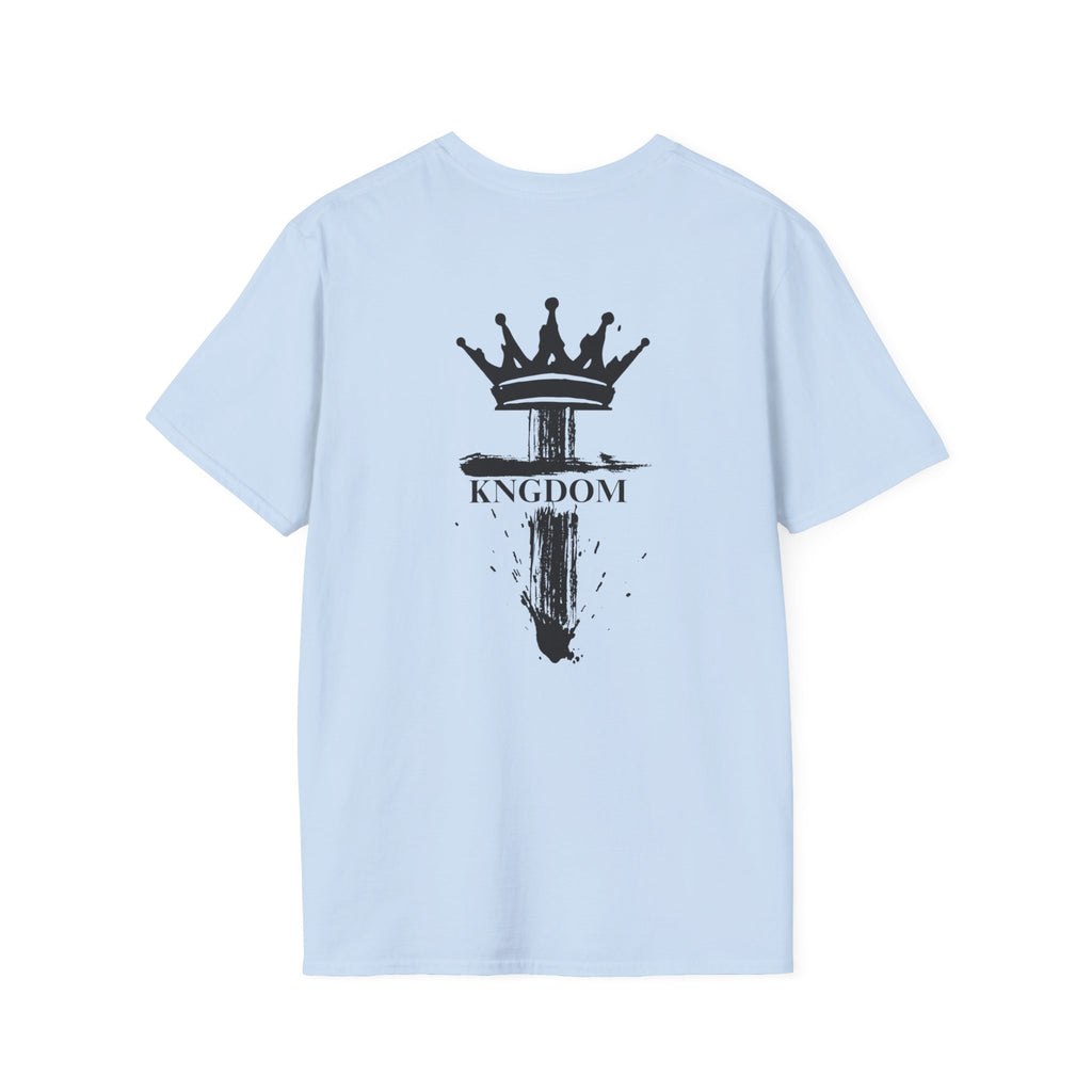 KNGDOM Collection- T-shirt
