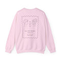 KNGDOM Christian 'Love Your Enemies' Crewneck