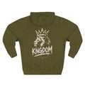 Lion Hoodie — Not of This World