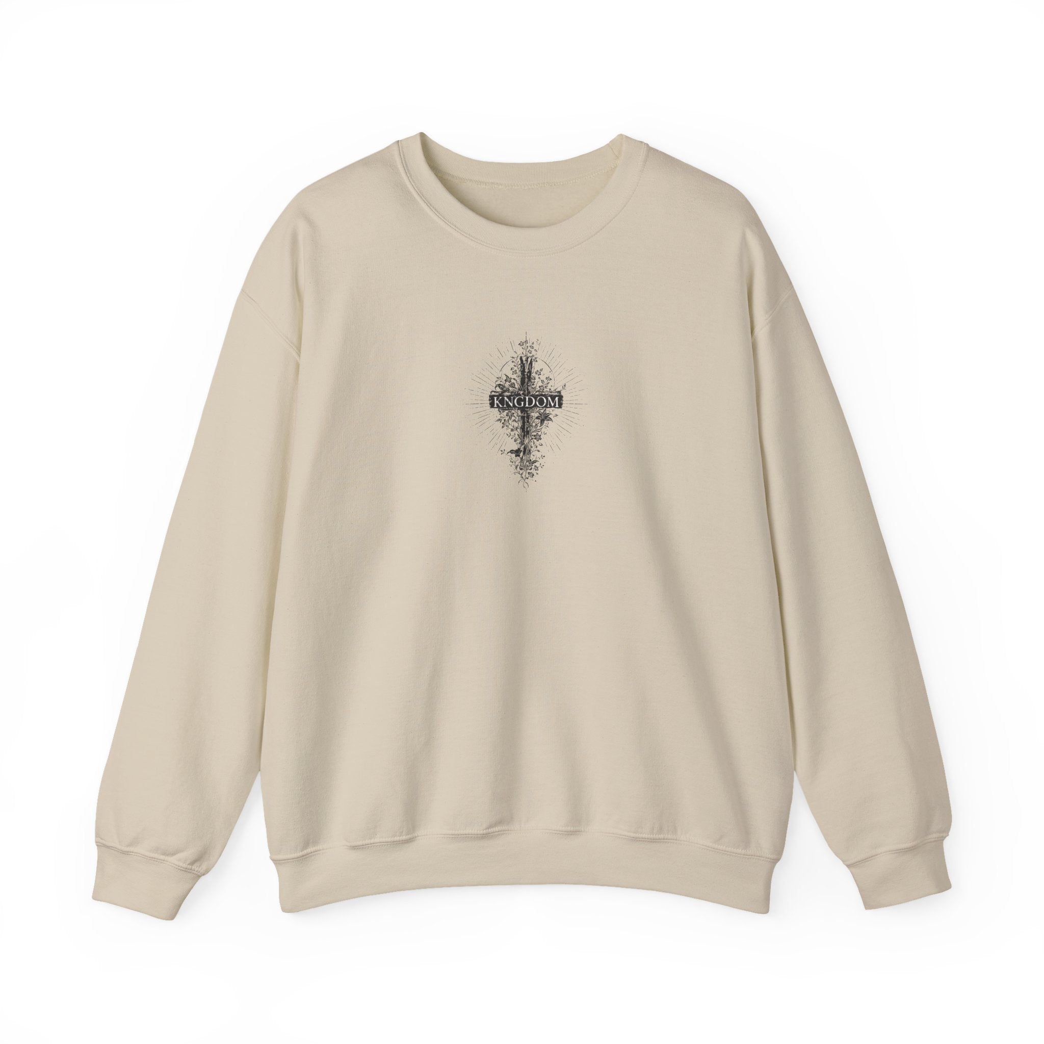KNGDOM Collection- John 3:16