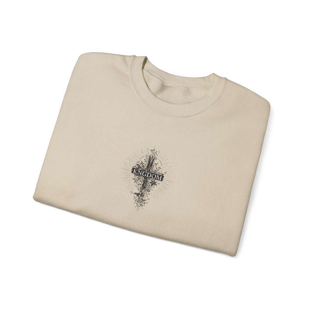KNGDOM Collection- John 3:16