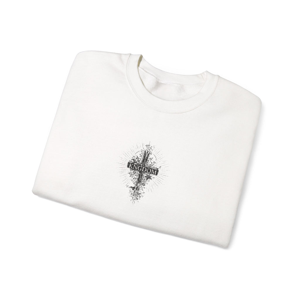 KNGDOM Collection- John 3:16