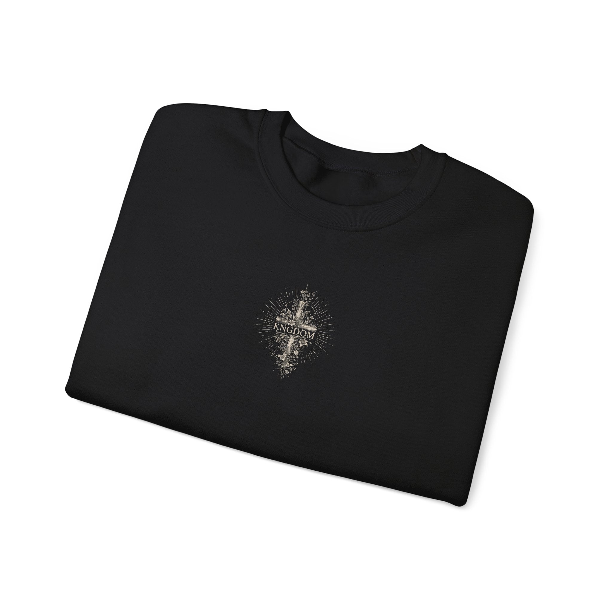 KNGDOM Collection- John 3:16