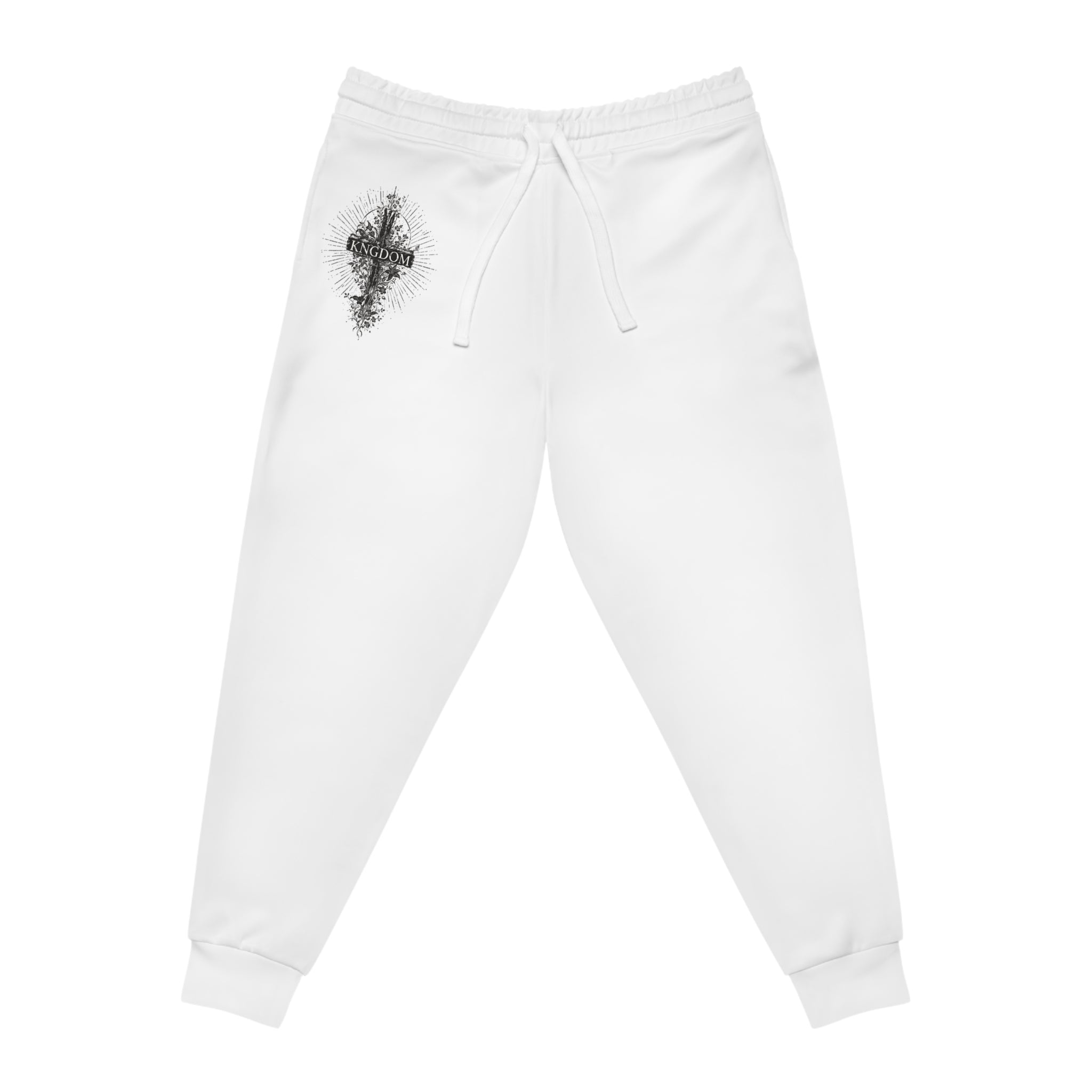 KNGDOM Collection- Joggers