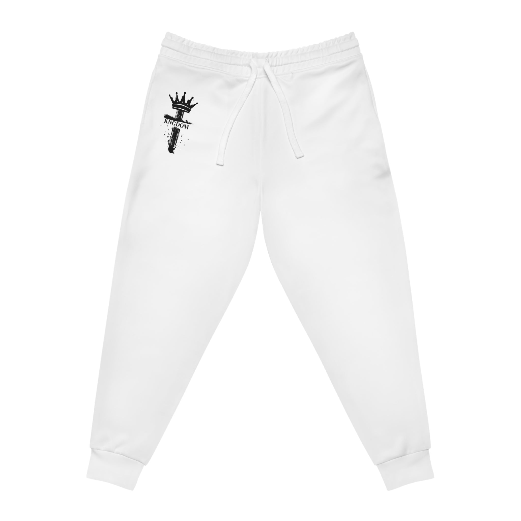 KNGDOM Collection- Sweat Pants