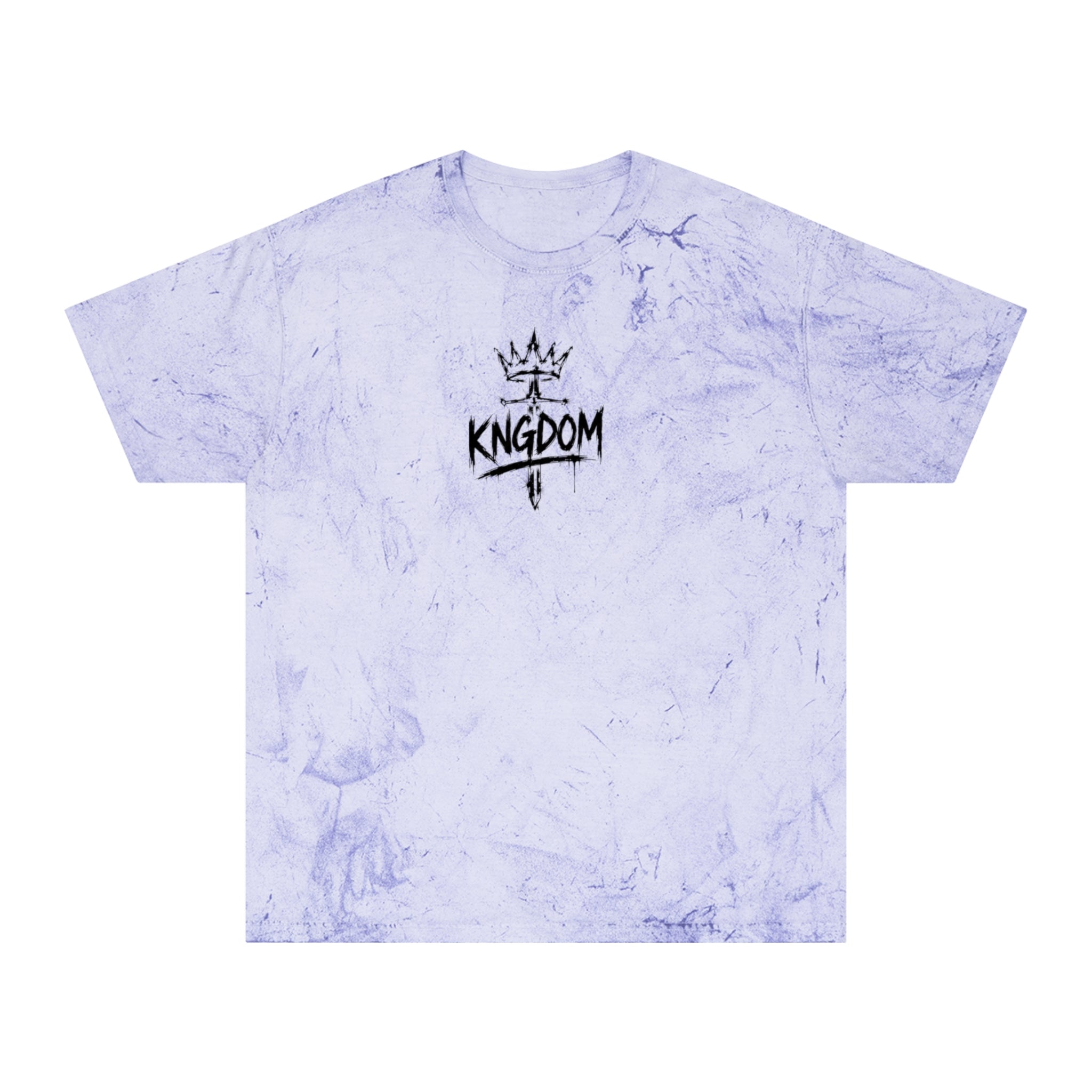 KNGDOM not of this world- Tee