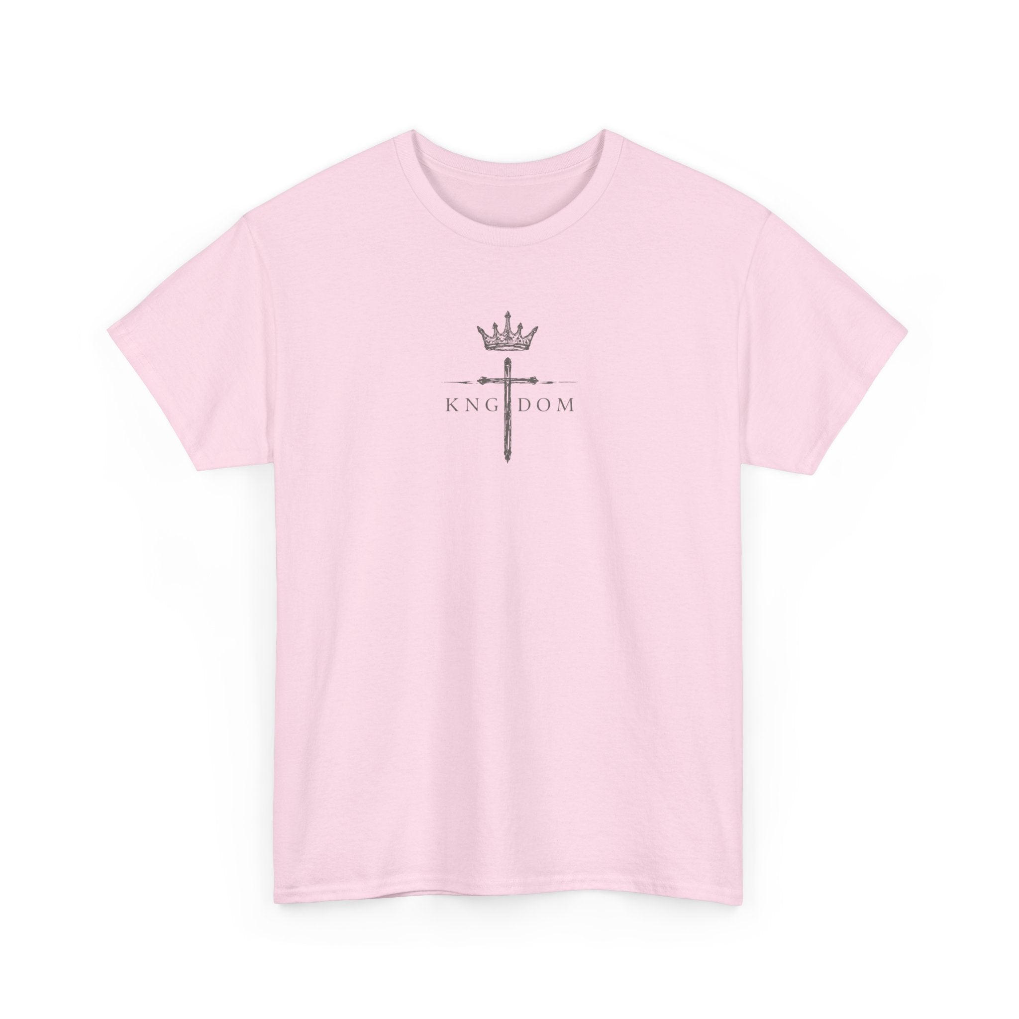 Isaiah 43:2 Tee