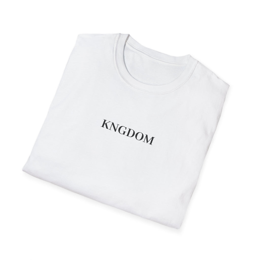 KNGDOM Collection- T-shirt