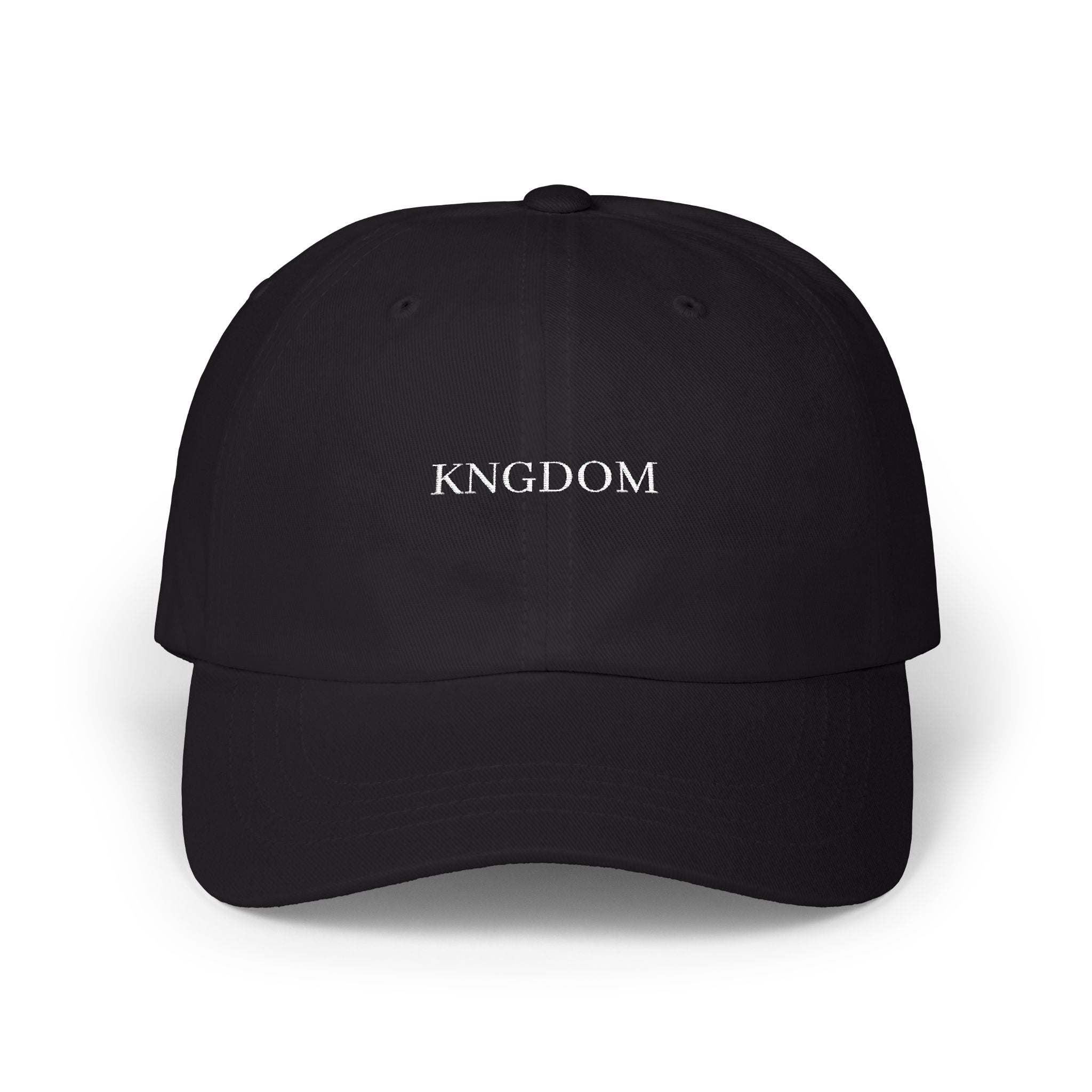 KNGDOM Collection- Cap