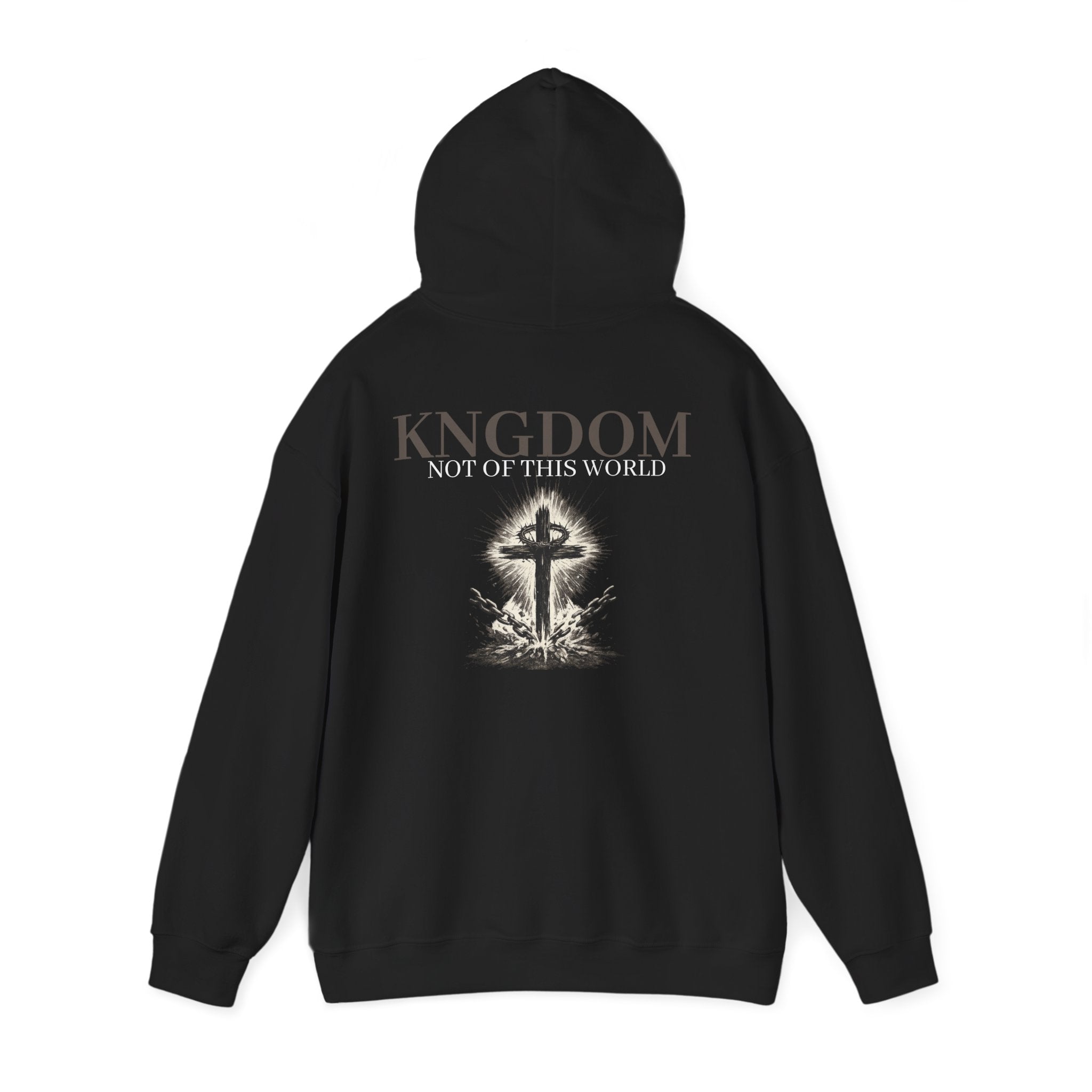 KNGDOM Collection- Not of this World