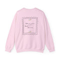 Crewneck Sweatshirt - "Love One Another" John 15:12