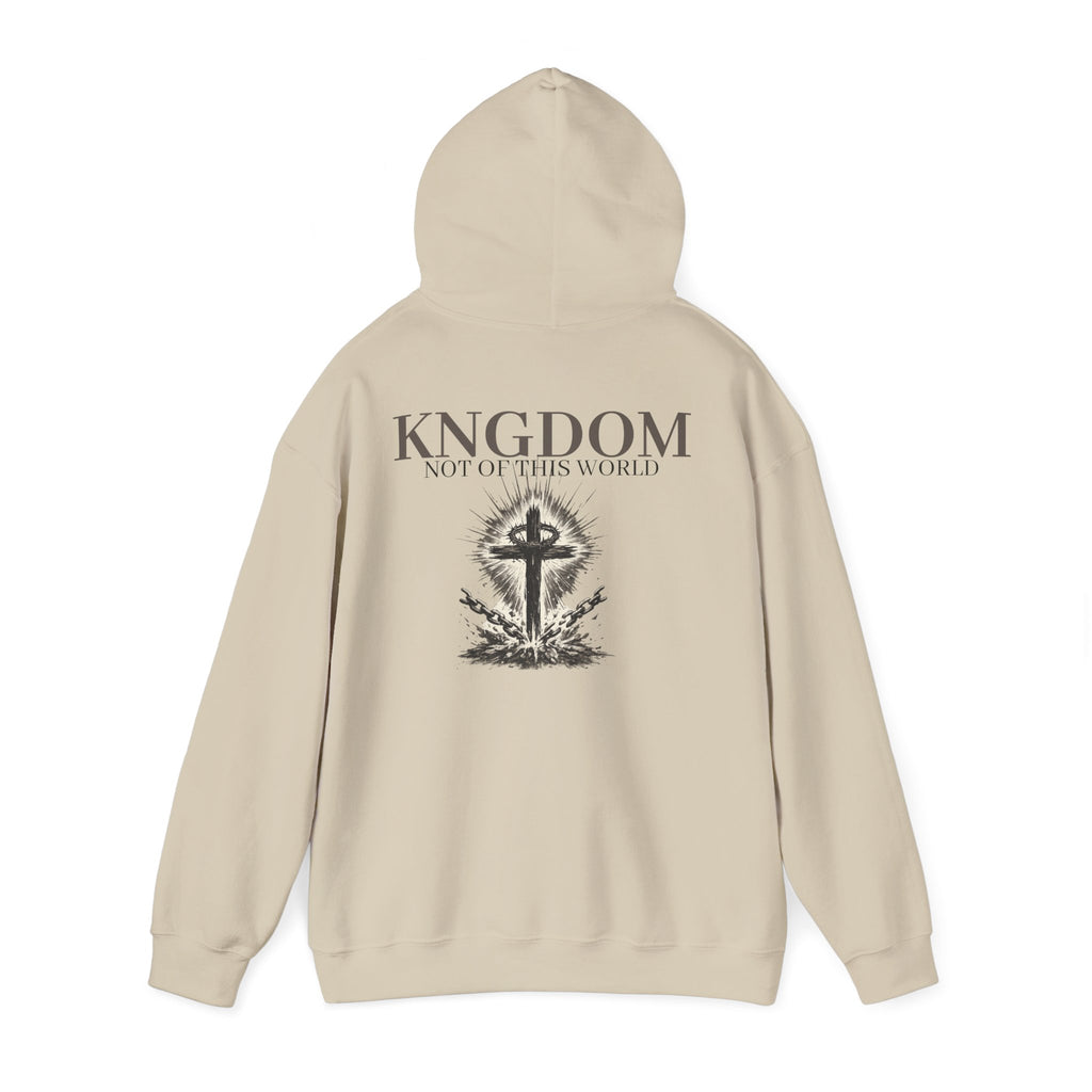 KNGDOM Collection- Not of this World