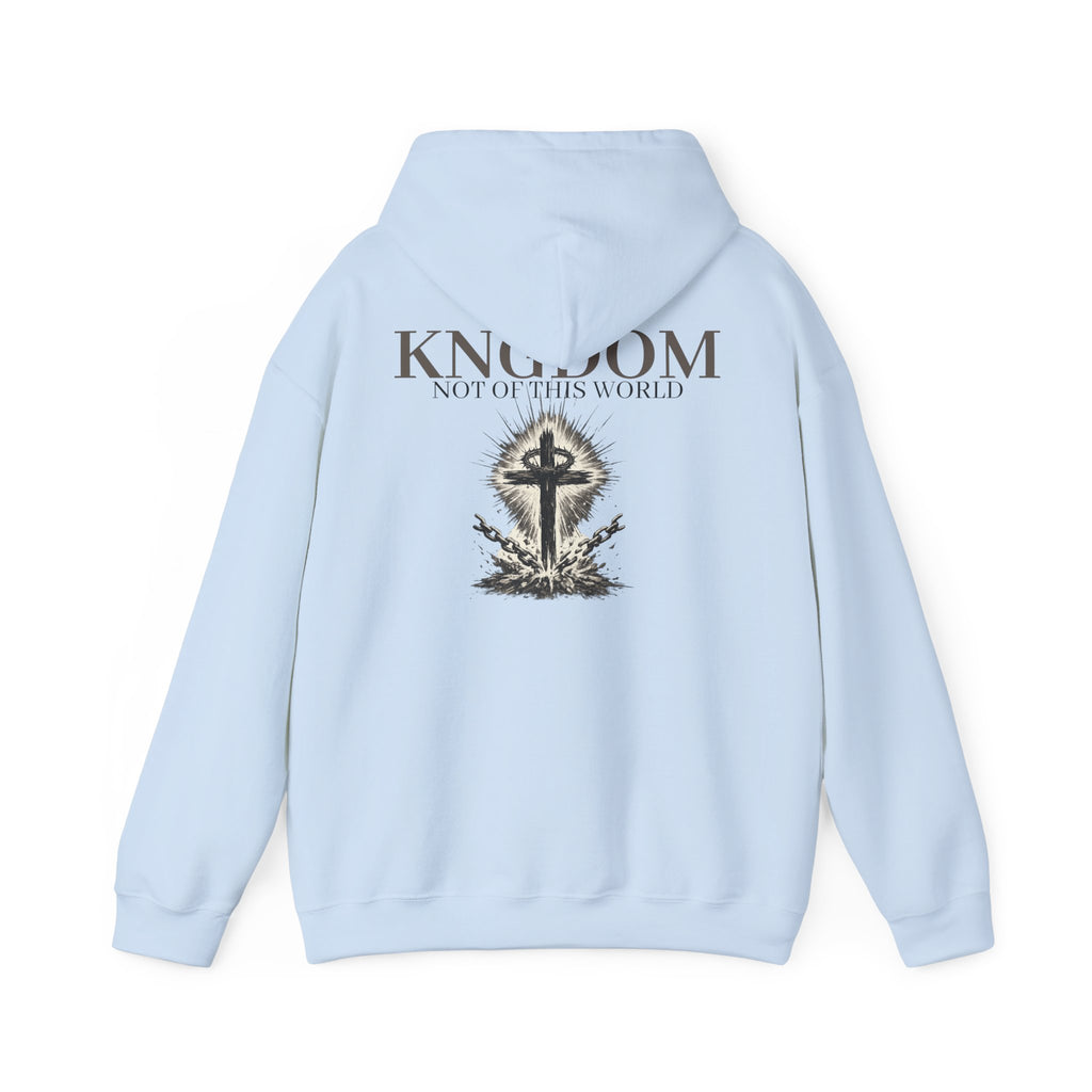 KNGDOM Collection- Not of this World