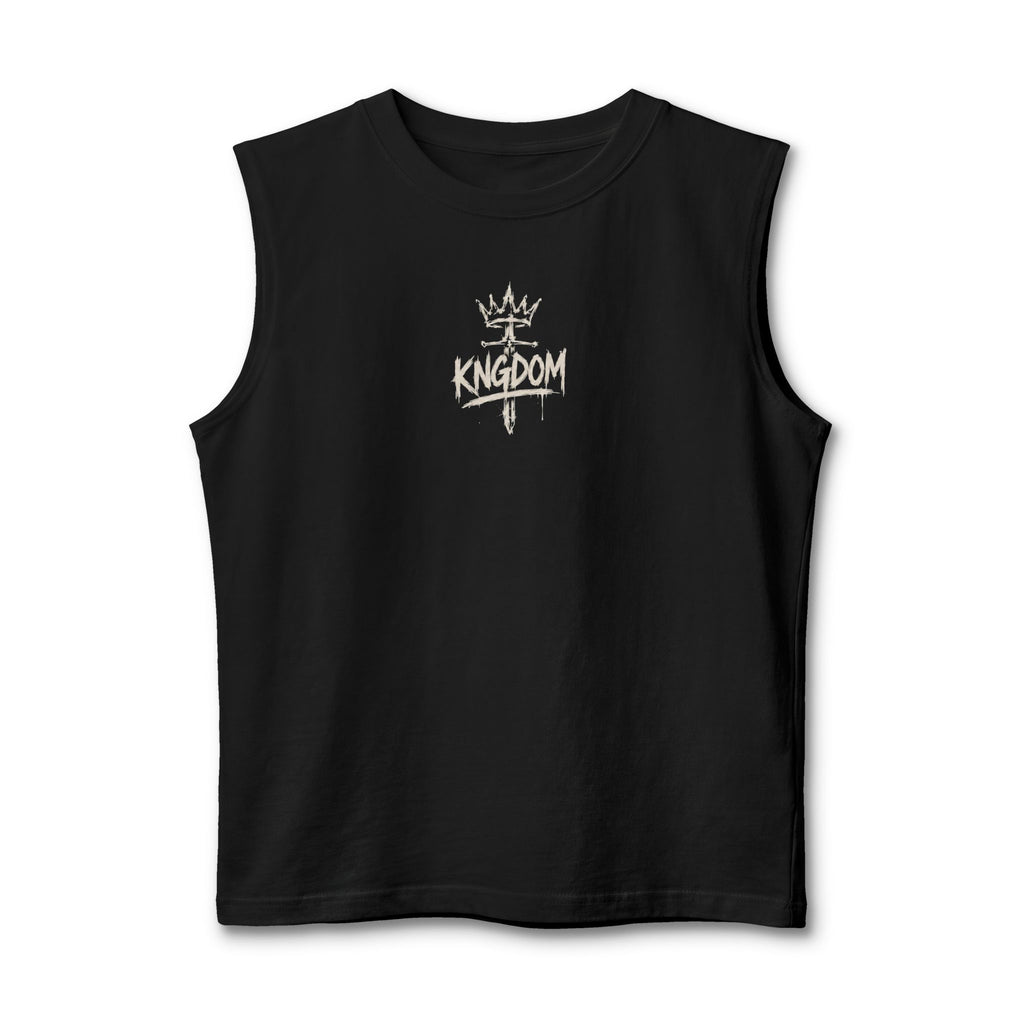 Muscle Tank — Not of This World