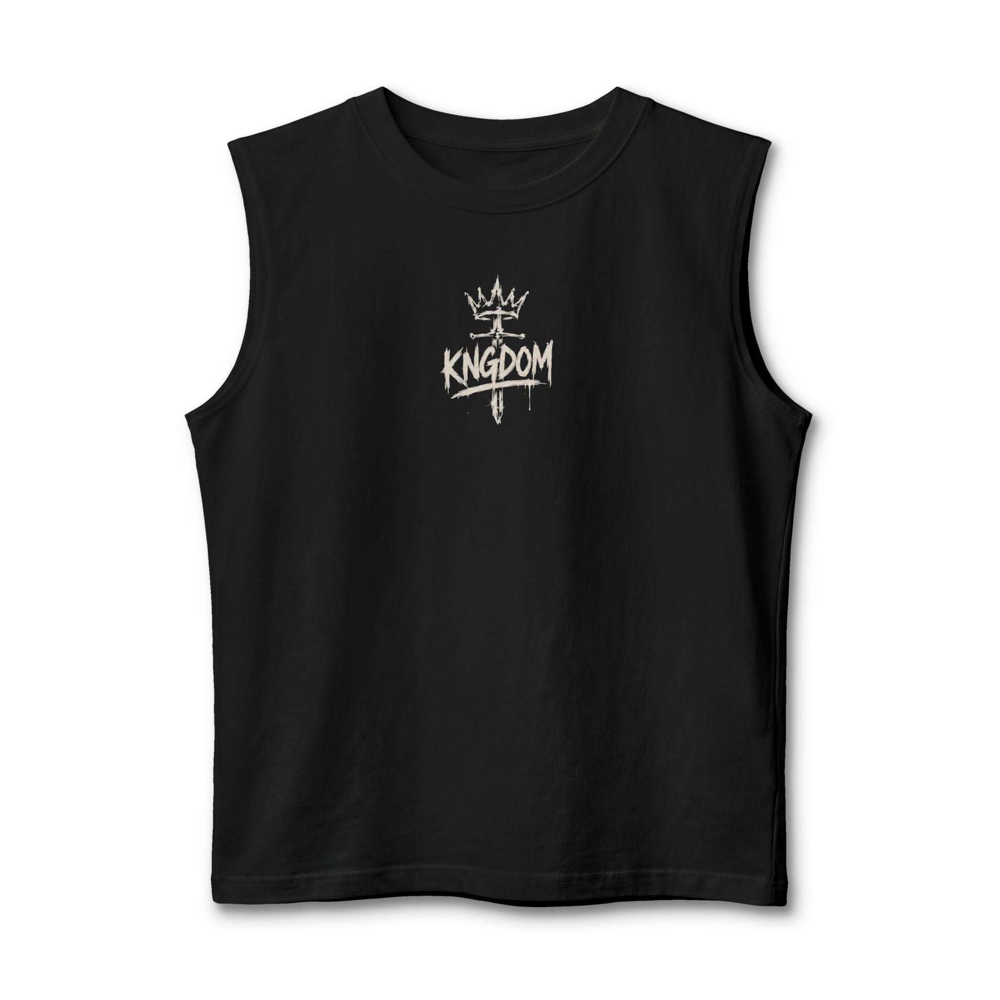 Muscle Tank — Not of This World