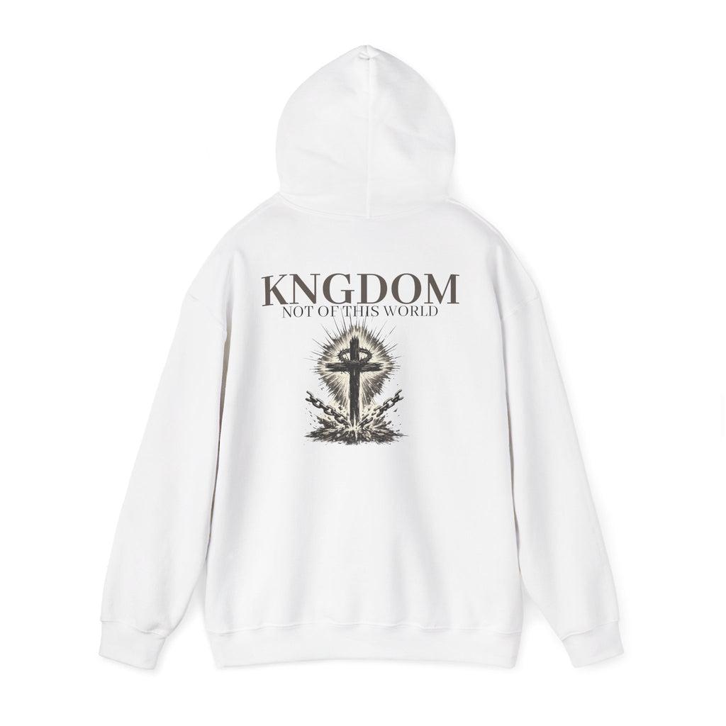 KNGDOM Collection- Not of this World