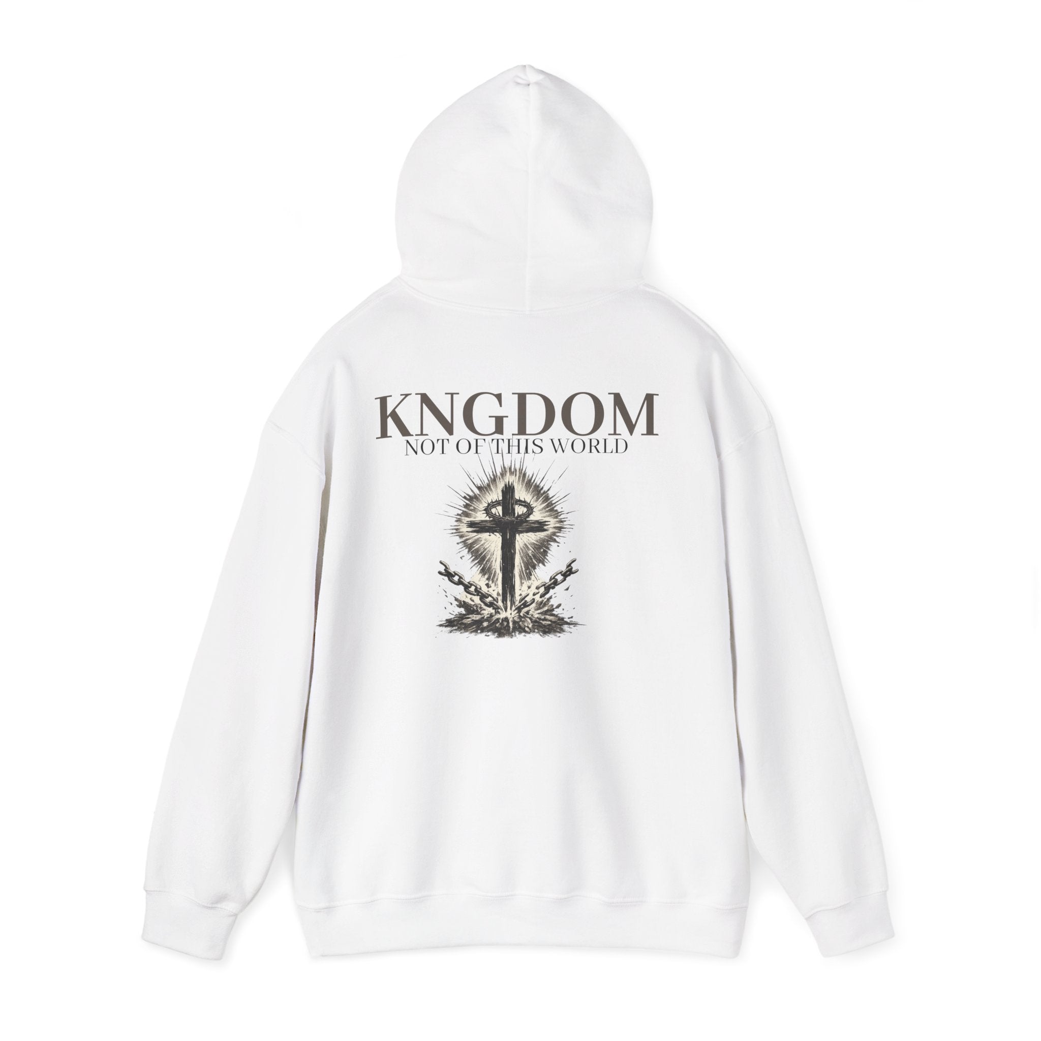 KNGDOM Collection- Not of this World