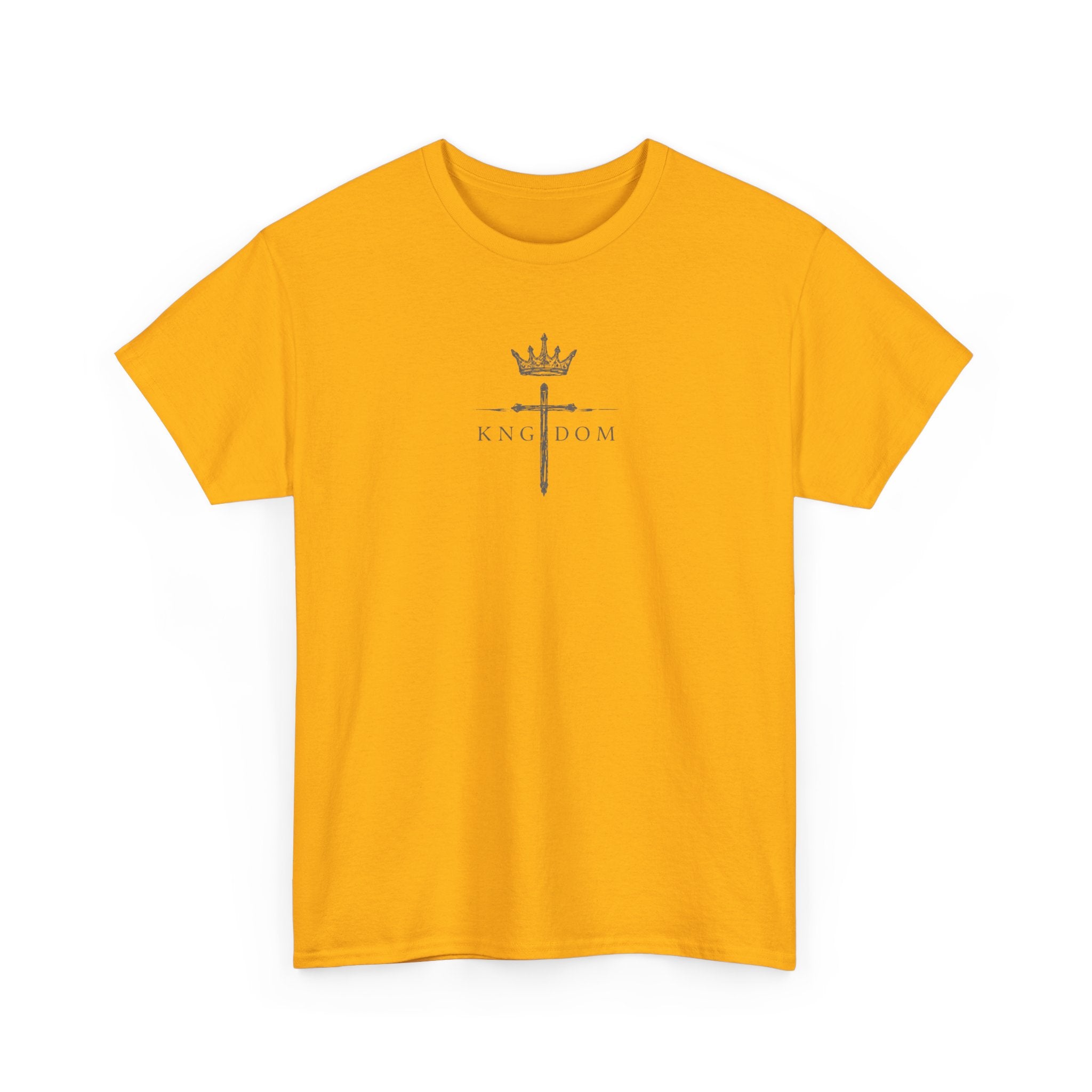Isaiah 43:2 Tee