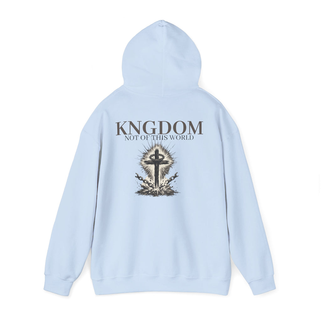 KNGDOM Collection- Not of this World
