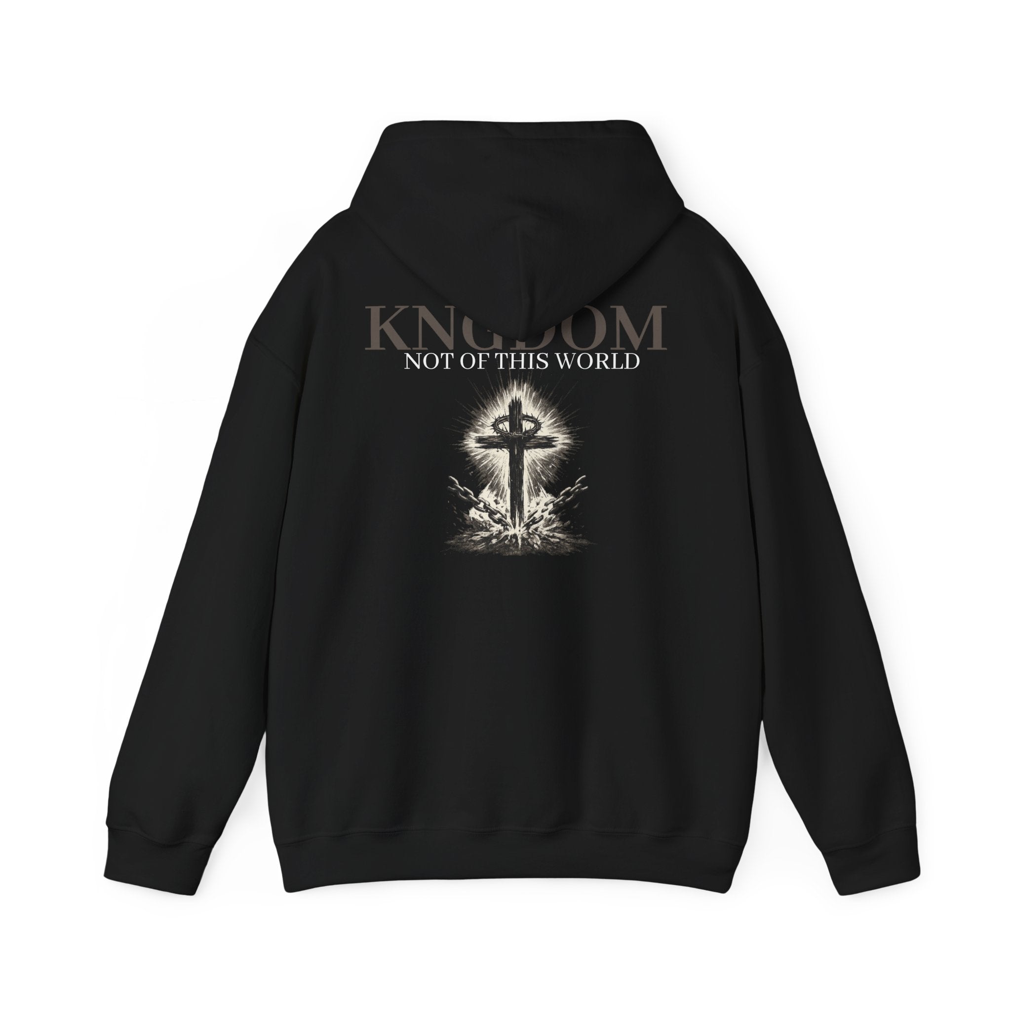 KNGDOM Collection- Not of this World