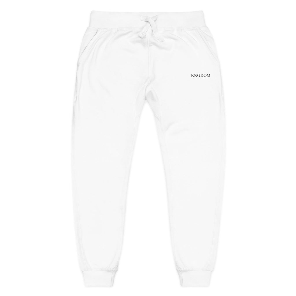 KNGDOM Collection- Sweats