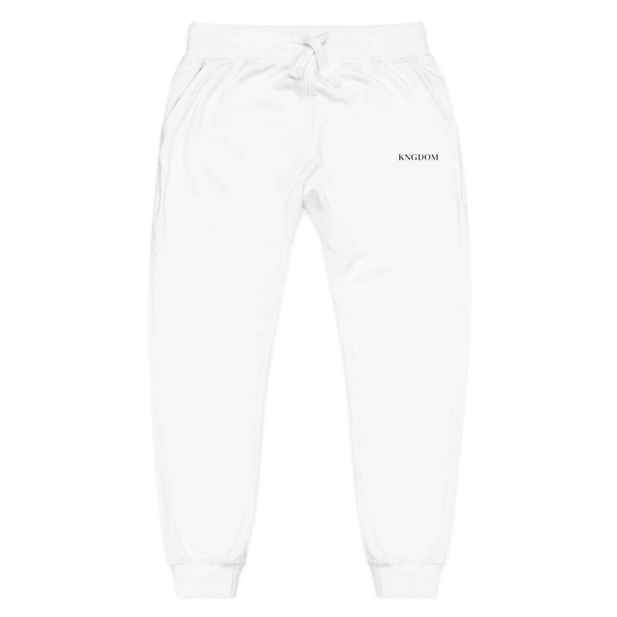 KNGDOM Collection- Sweats