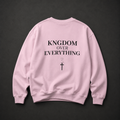 Kingdom Over Everything