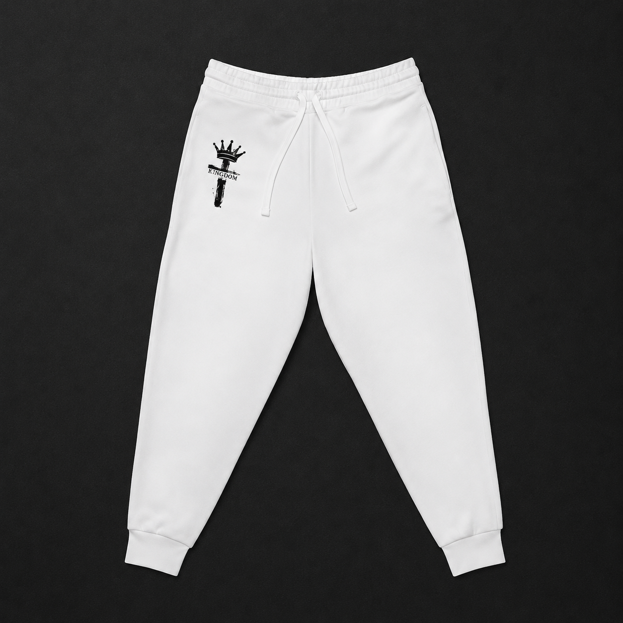 KNGDOM Collection- Sweat Pants