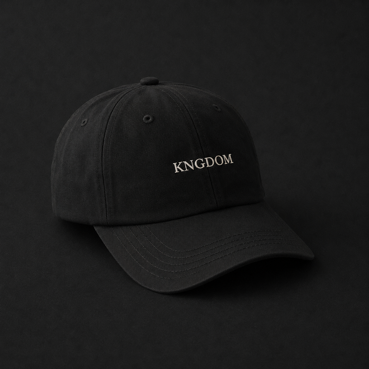 KNGDOM Collection- Cap