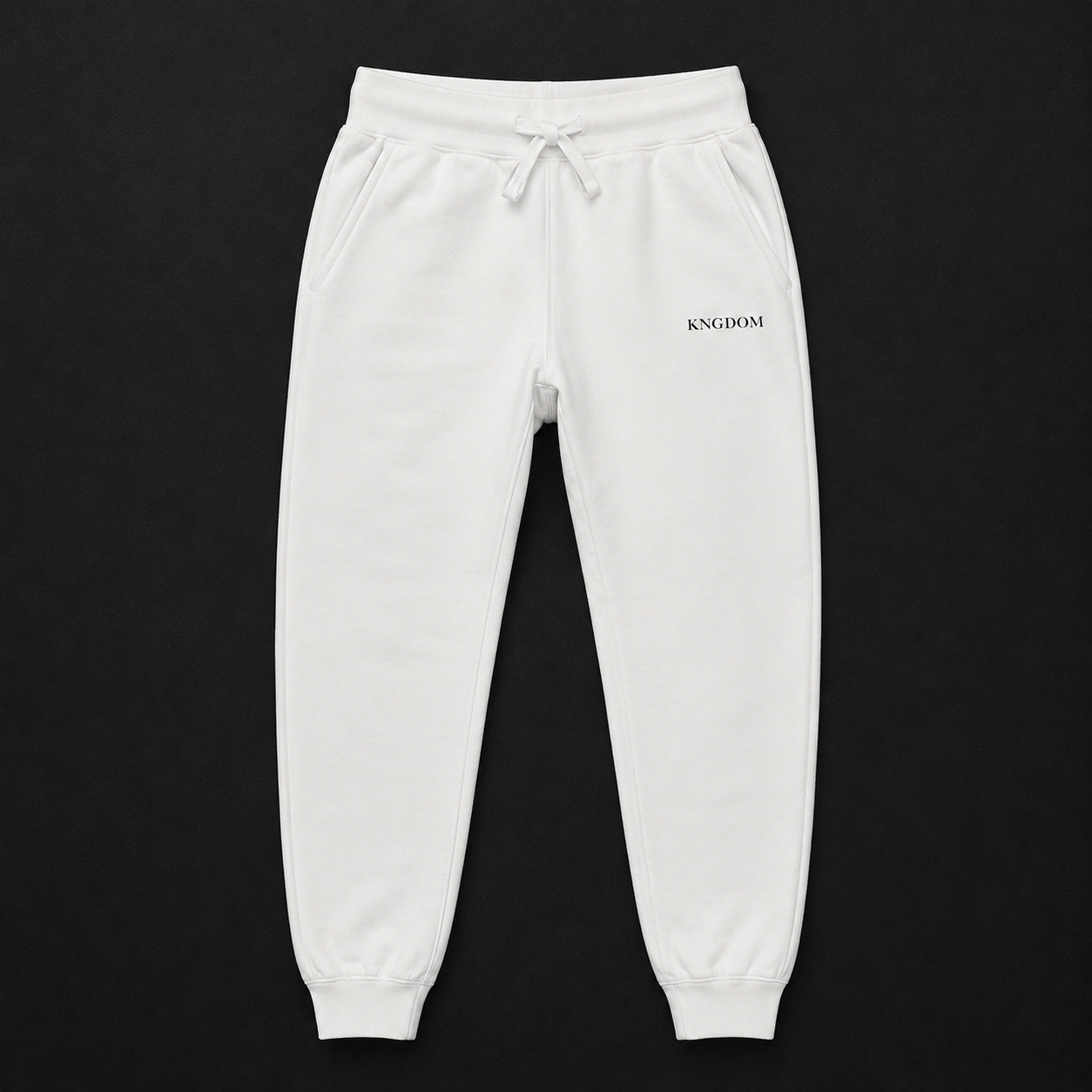 KNGDOM Collection- Sweats