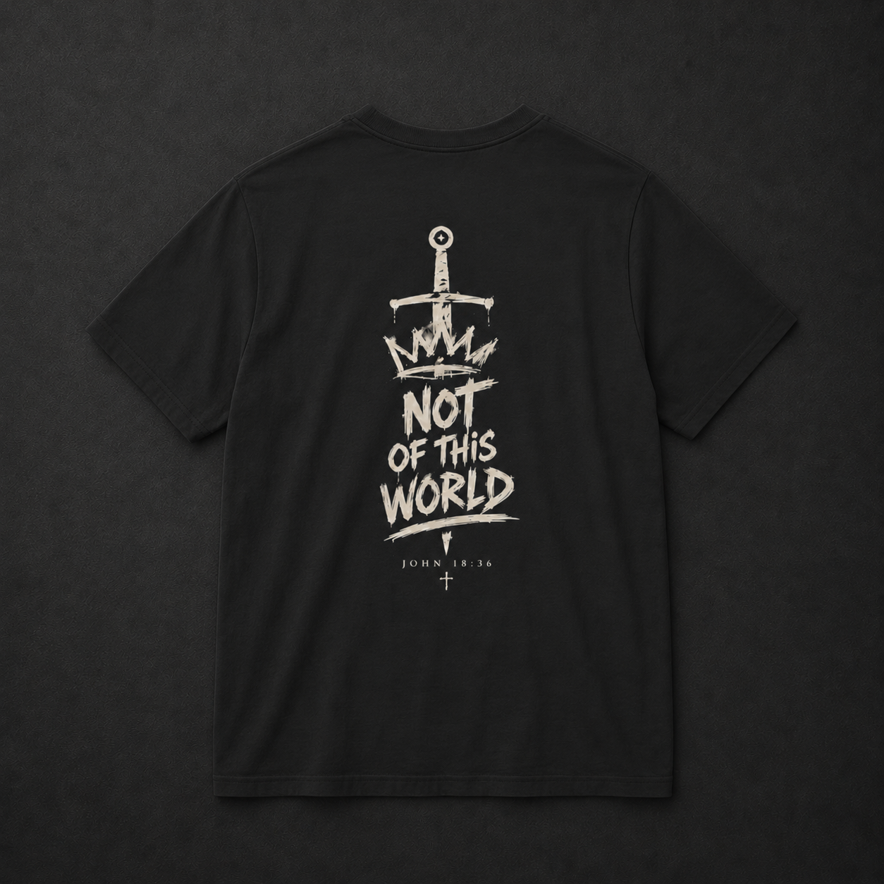 KNGDOM Tee