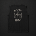 Muscle Tank — Not of This World