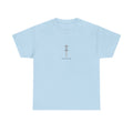 Psalm 18:2 Crown & Sword T‑Shirt