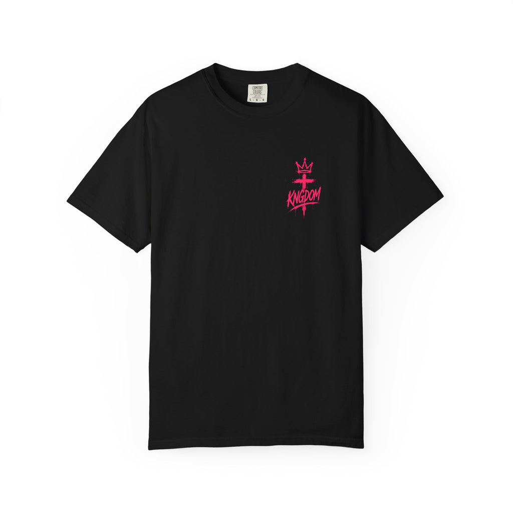 T-Shirt — Not of This World PINK