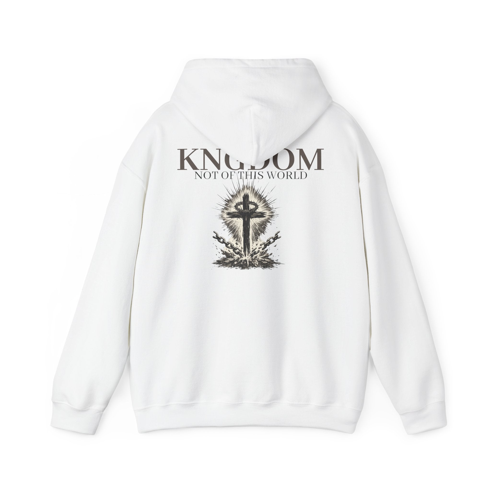 KNGDOM Collection- Not of this World