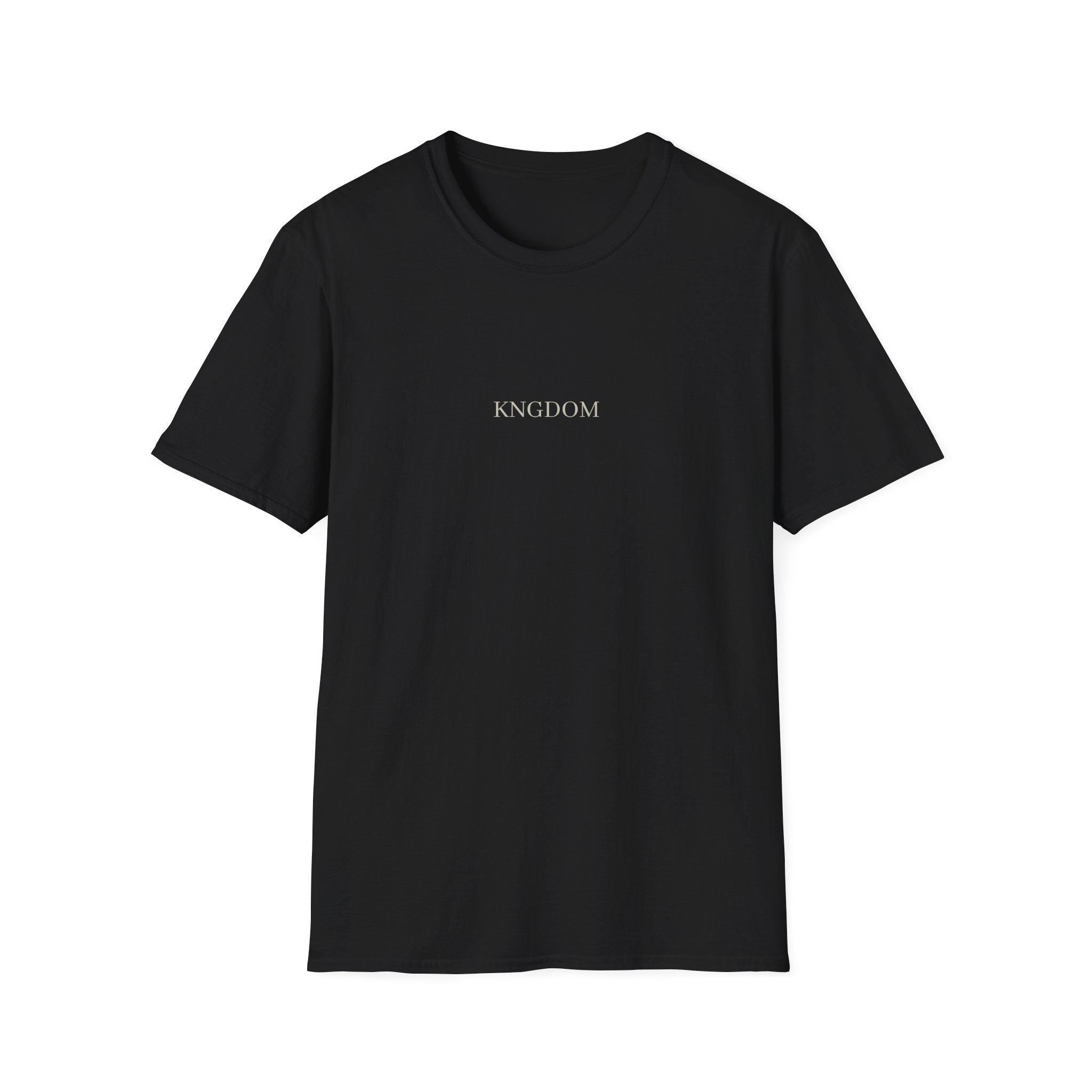KNGDOM Collection- Not of this World