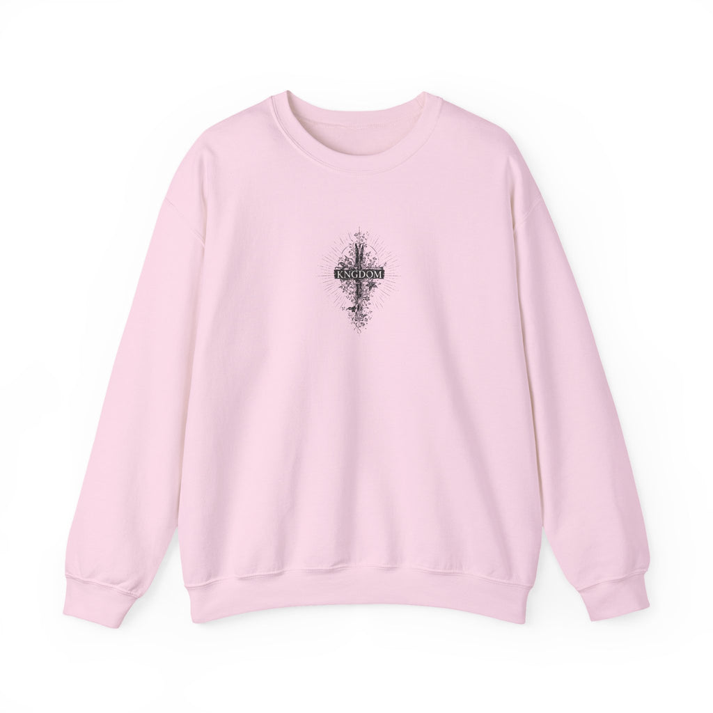 KNGDOM Collection- John 3:16