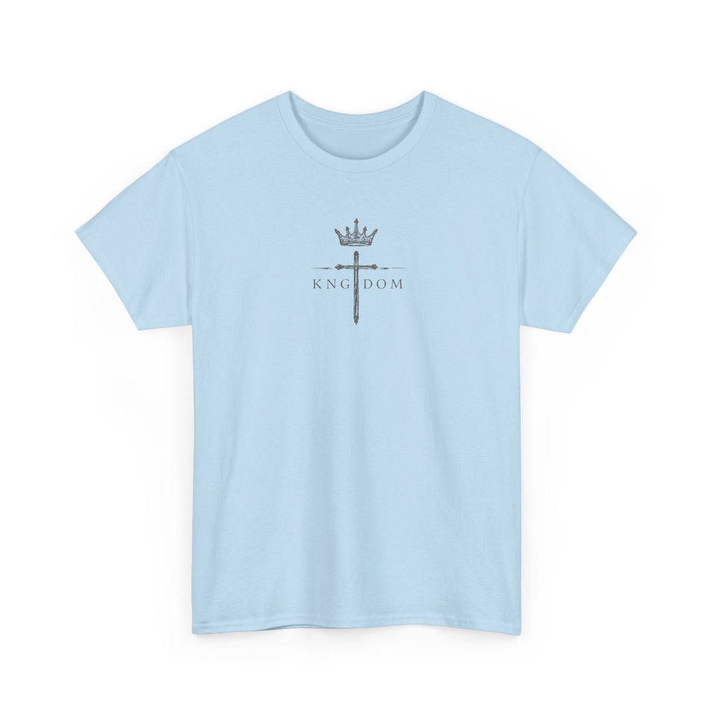 Isaiah 43:2 Tee