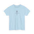 Isaiah 43:2 Tee