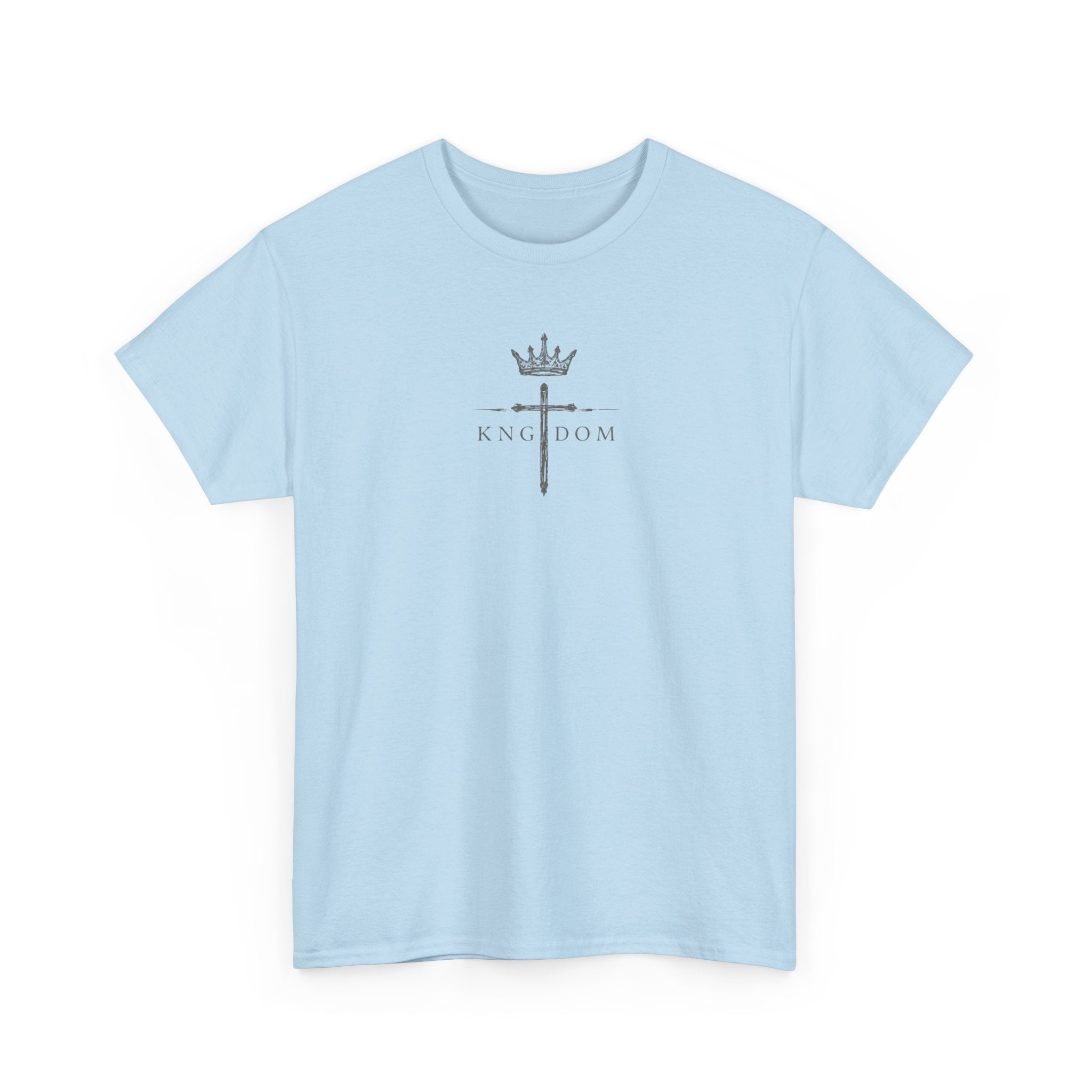 Isaiah 43:2 Tee