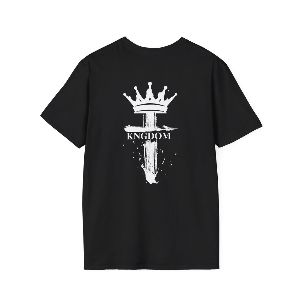 KNGDOM Collection- T-shirt