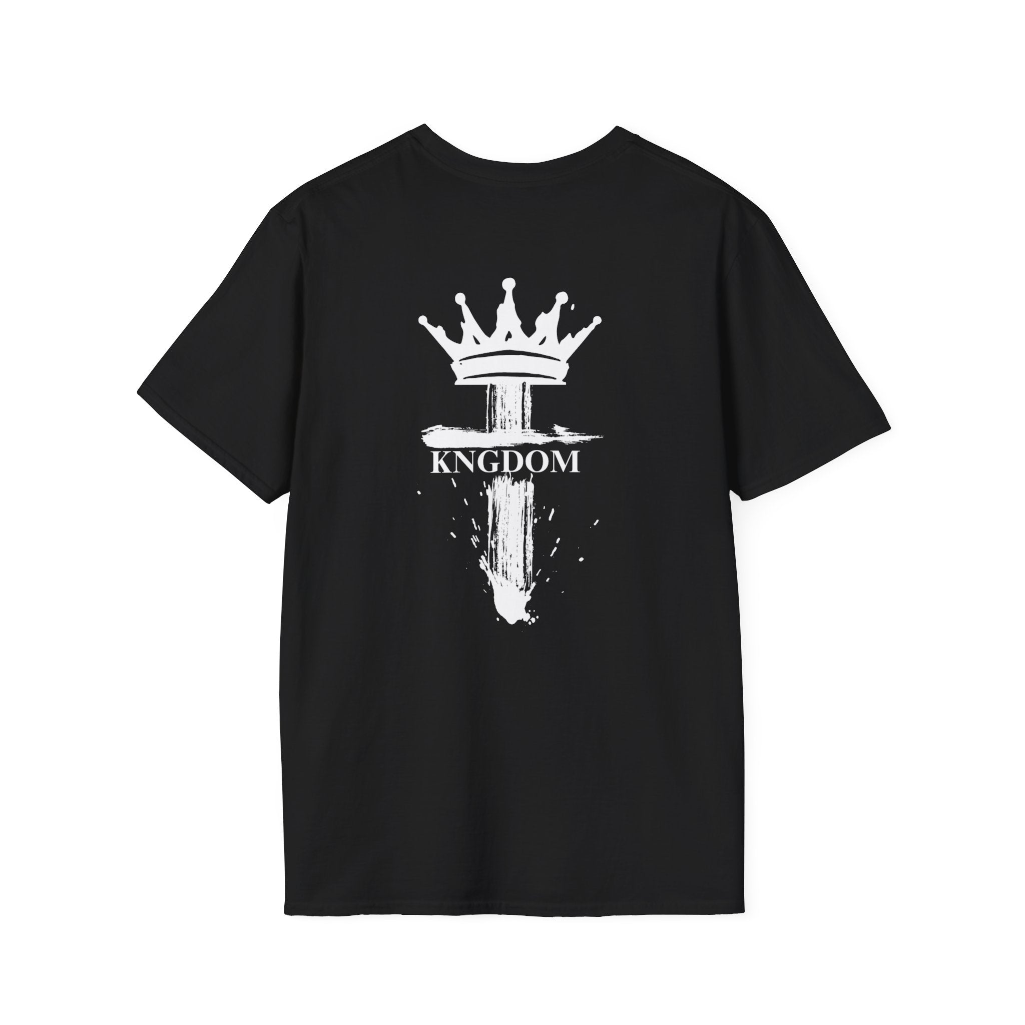 KNGDOM Collection- T-shirt