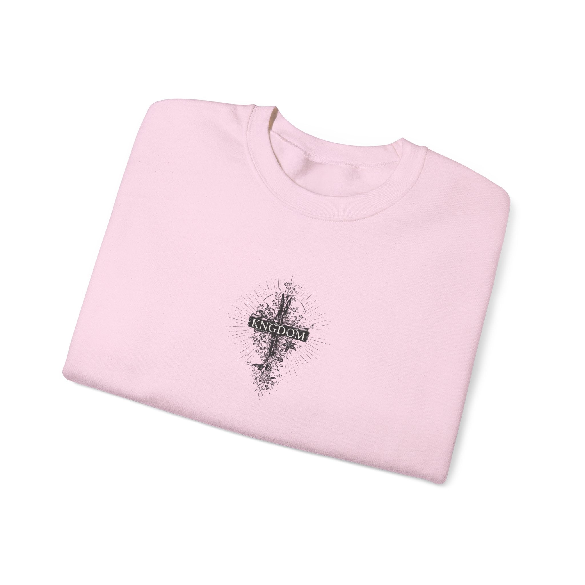 KNGDOM Collection- John 3:16